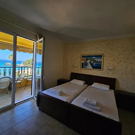 Seaside With Stunning Views Апартаменты Глифада