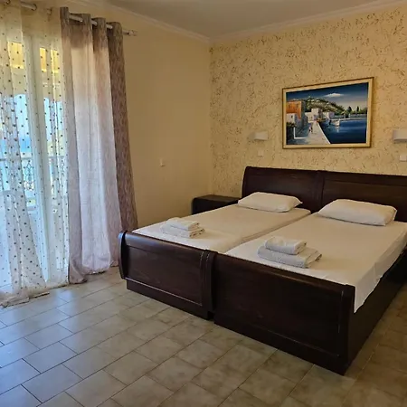 Seaside With Stunning Views * Glyfada (Corfu)