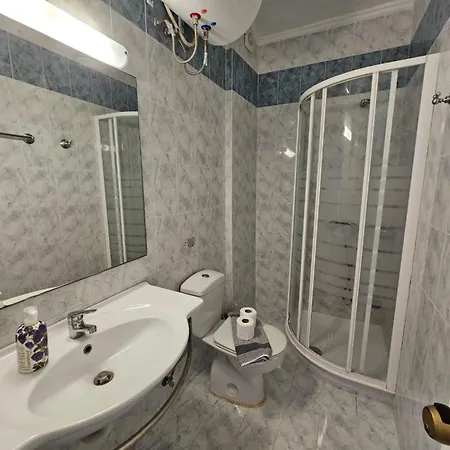 Seaside With Stunning Views Apartmán *