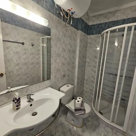 Seaside With Stunning Views Apartmán