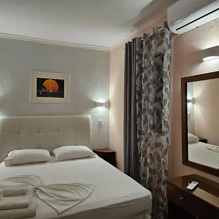 Apartmán Seaside With Stunning Views