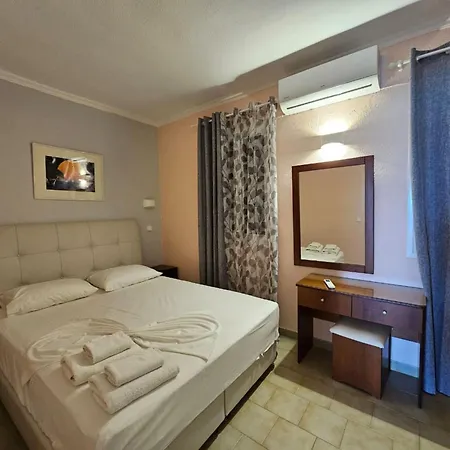 Apartmán Seaside With Stunning Views